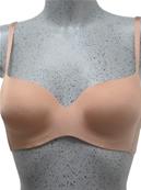 Soutien-gorge invisible Intuition