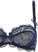 Soutien-gorge balconnet Soir de Venise