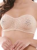 Soutien-gorge bandeau Collection Halo