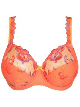 Soutien-gorge emboitant Collection Devdaha Sunset Blush
