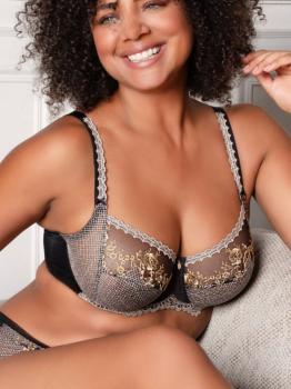 Soutien-gorge emboitant Collection Ella