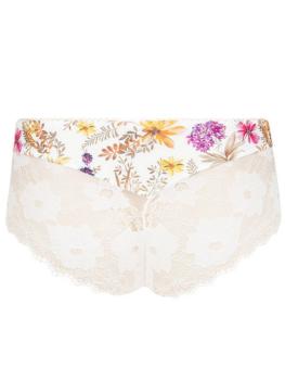 Shorty dentelle Collection Jardin Délice 