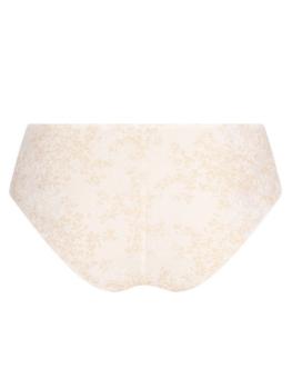 Shorty maille imprimé Collection Week-end Campagne