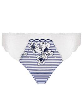 Slip fantaisie Collection Cap au Levant