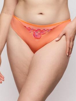 Slip br�silien Collection Devdaha Sunset Blush