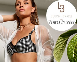 Ventes Prives Louisa Bracq