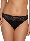 Slip brésilien Couture