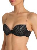 Soutien-gorge balconnet mousse Ingo