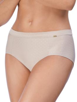 Shorty uni coton polyamide rose