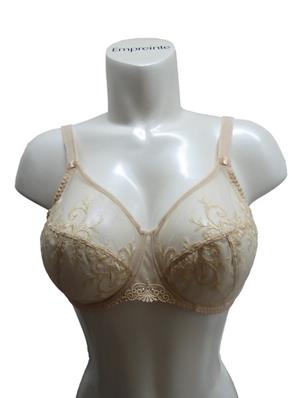 Soutien-gorge emboitant Apolline