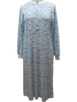 Chemise de nuit Betty Hiver Rgence