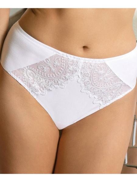 Culotte haute Collection Guipure Orfèvre