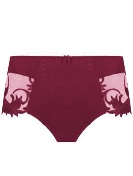 Culotte luxe Collection Thalia Sangria