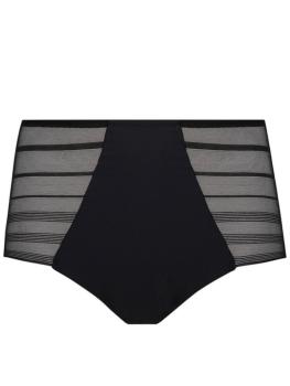 Culotte haute rétro ventre plat Collection New Apesanteur