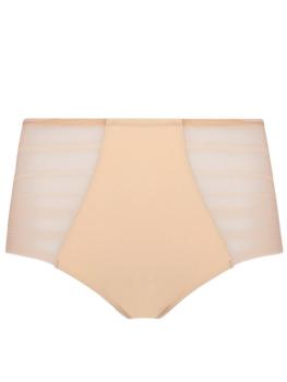 Culotte haute rétro ventre plat Collection New Apesanteur