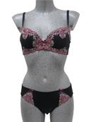 Slip brésilien Collection Louise