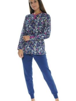 Pyjama hiver Collection Janice