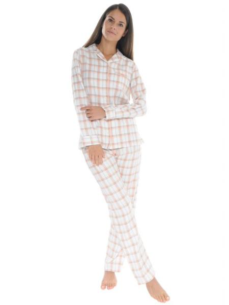 Pyjama hiver Collection Joye