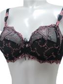 Soutien-gorge entier Apprivoise-moi