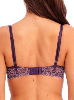 Soutien-gorge emboitant Collection Embrace Lace Violet