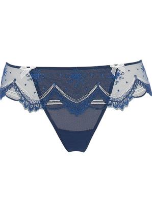 Shorty séduction Seychelles en vue