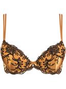 Soutien-gorge coques Splendeur Soie