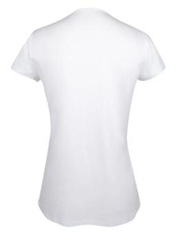 Tee-shirt fluide Collection Emotion Lin