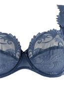 Soutien-gorge emboitant Thalia Bleu