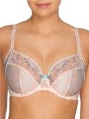 Soutien-gorge emboitant Oriental