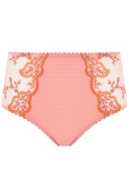 Culotte haute Collection Elise Tropical Tea