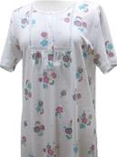 Chemise de nuit Maryline été Régence