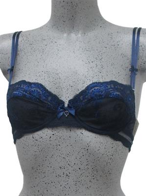 Soutien-gorge corbeille Sublime Assur