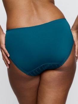 Culotte haute Collection DeauvillePeacock