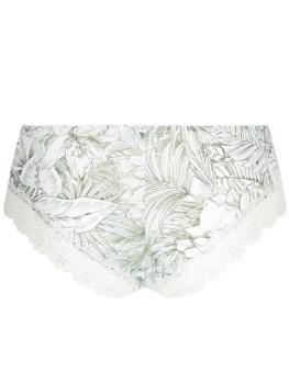 Shorty maille légère Collection Echapée Green