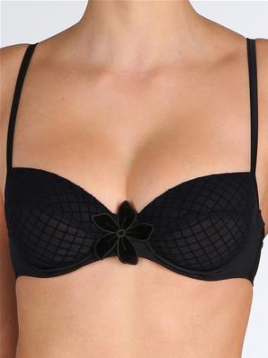 Soutien-gorge emboitant Holmes