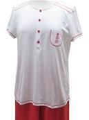 Pyjama Monaco Collection été