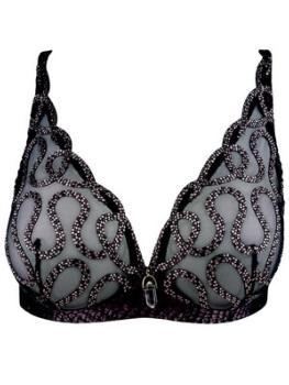 Soutien-gorge triangle Collection Divine