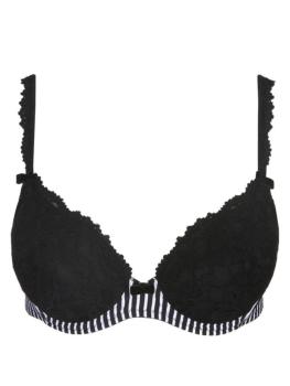 Soutien-gorge rembourré coeur Collection Sydny