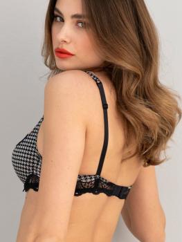 Soutien-gorge tulipe Collection Icone Business