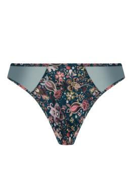 Slip imprimé Collection Bohème Intime