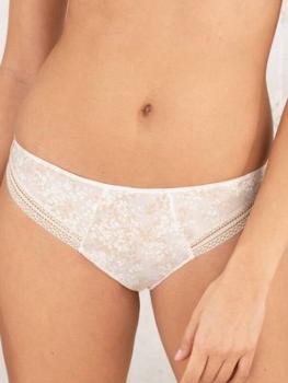 Slip charme Collection Week-end Campagne