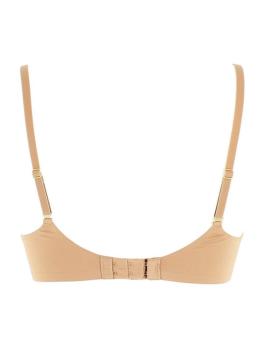 Soutien-gorge invisible Intuition