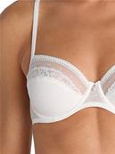 Soutien-gorge emboitant Elle