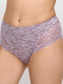 Culotte haute en dentelle Collection Manyla
