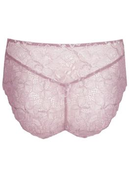 Culotte haute en dentelle Collection Manyla