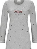 Liquette de nuit Betty Hiver Ringella