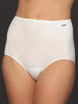 Culotte coton : Lot de 5 + 1 gratuite