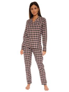 Pyjama hiver Collection Amélia
