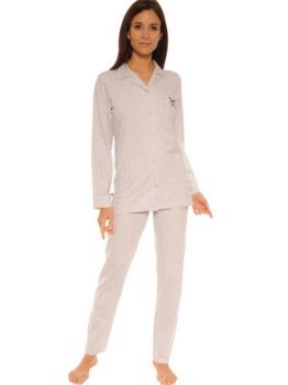 Pyjama hiver Collection Upsie
