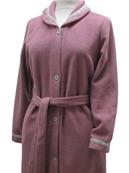 Robe de chambre collection Bohème Iora